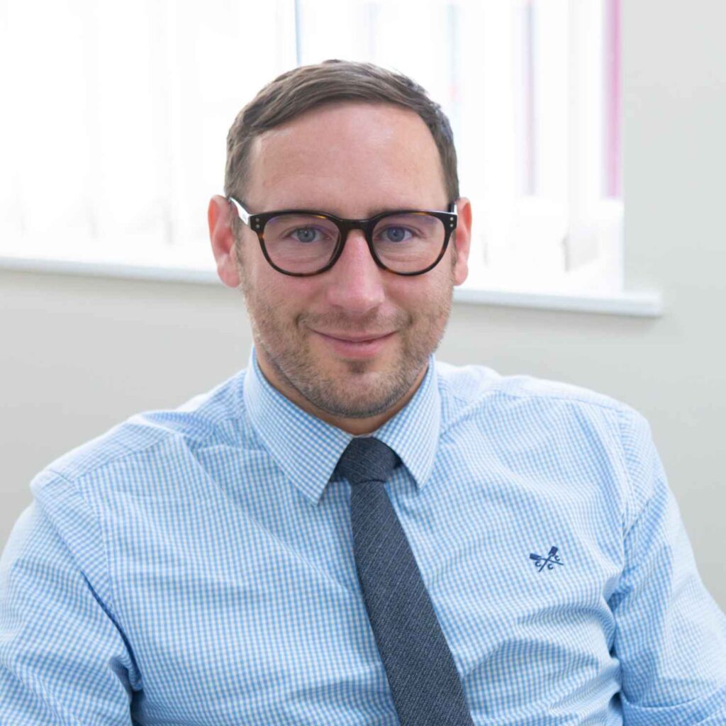 Daniel Sheldrake Barnes Construction